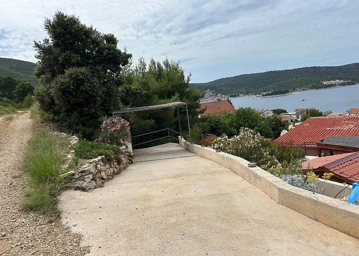 Villa Delfin